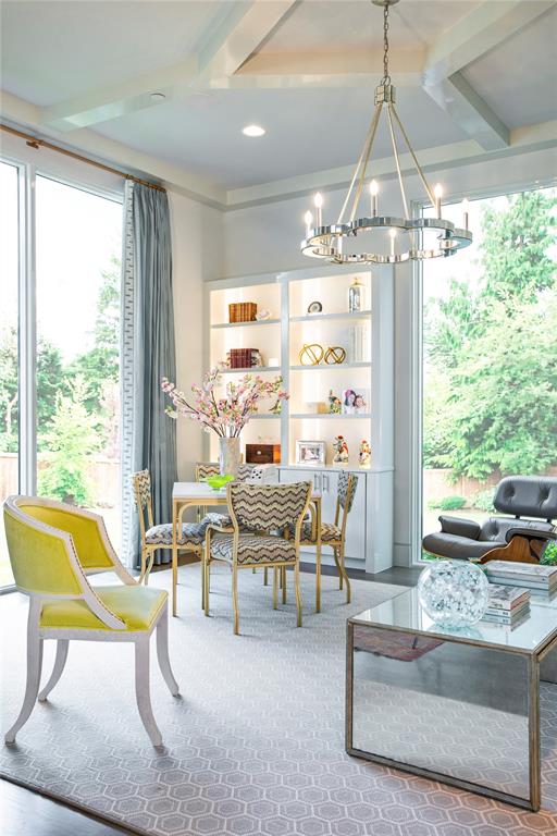 University Park Estates - Residential