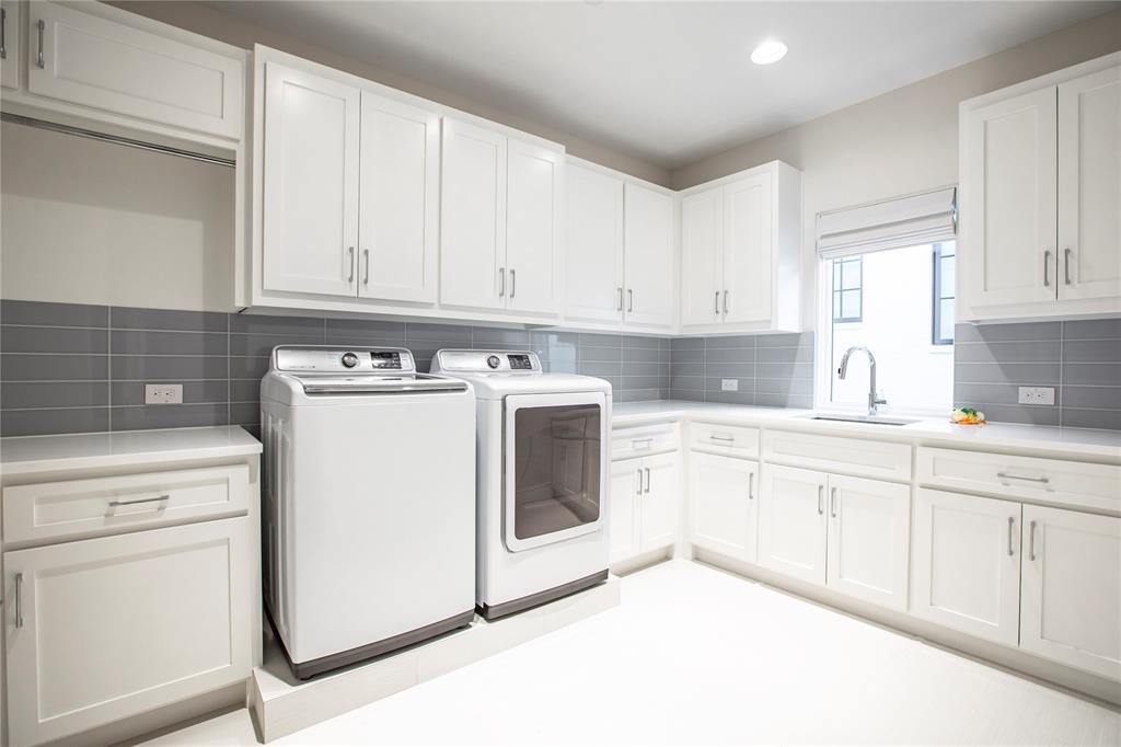 University Park Estates - Residential