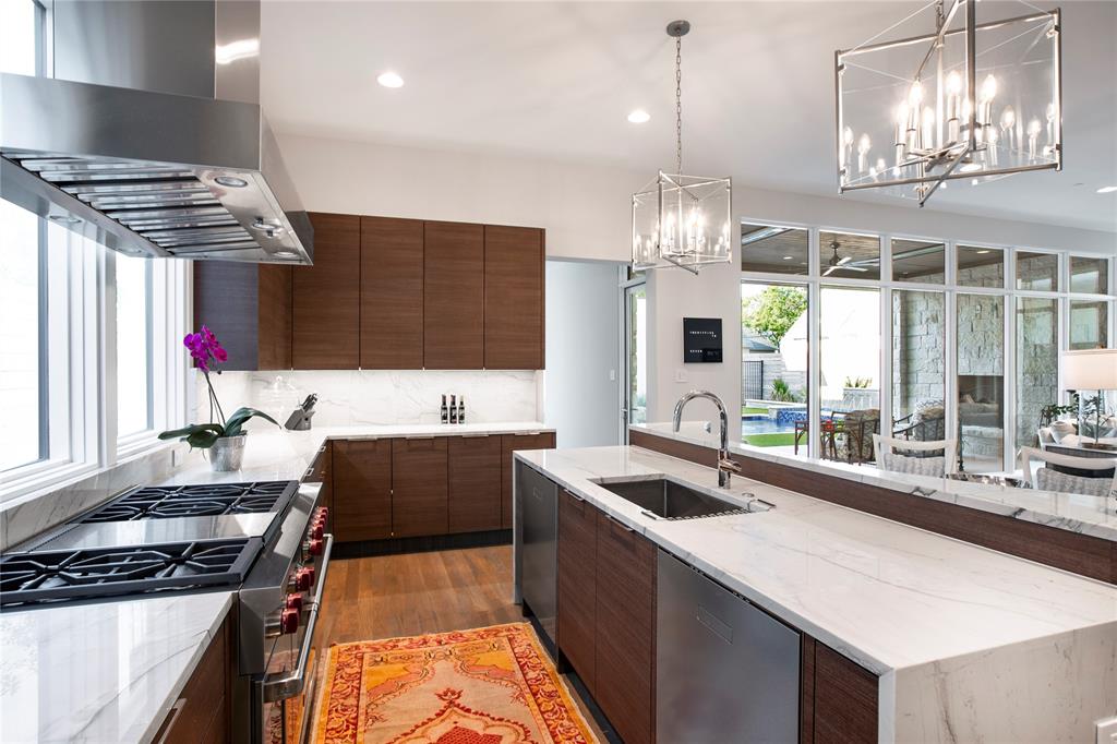 University Park Estates - Residential