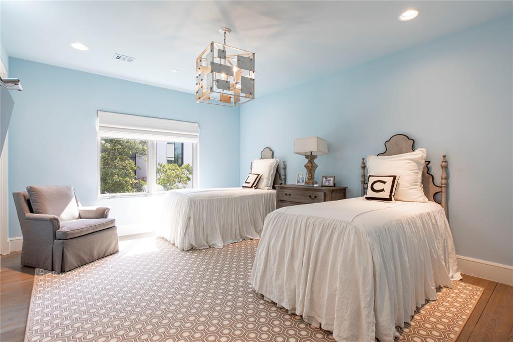 University Park Estates - Residential