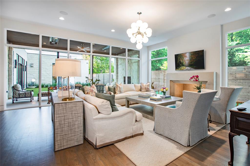 University Park Estates - Residential