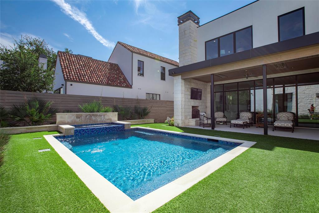 University Park Estates - Residential