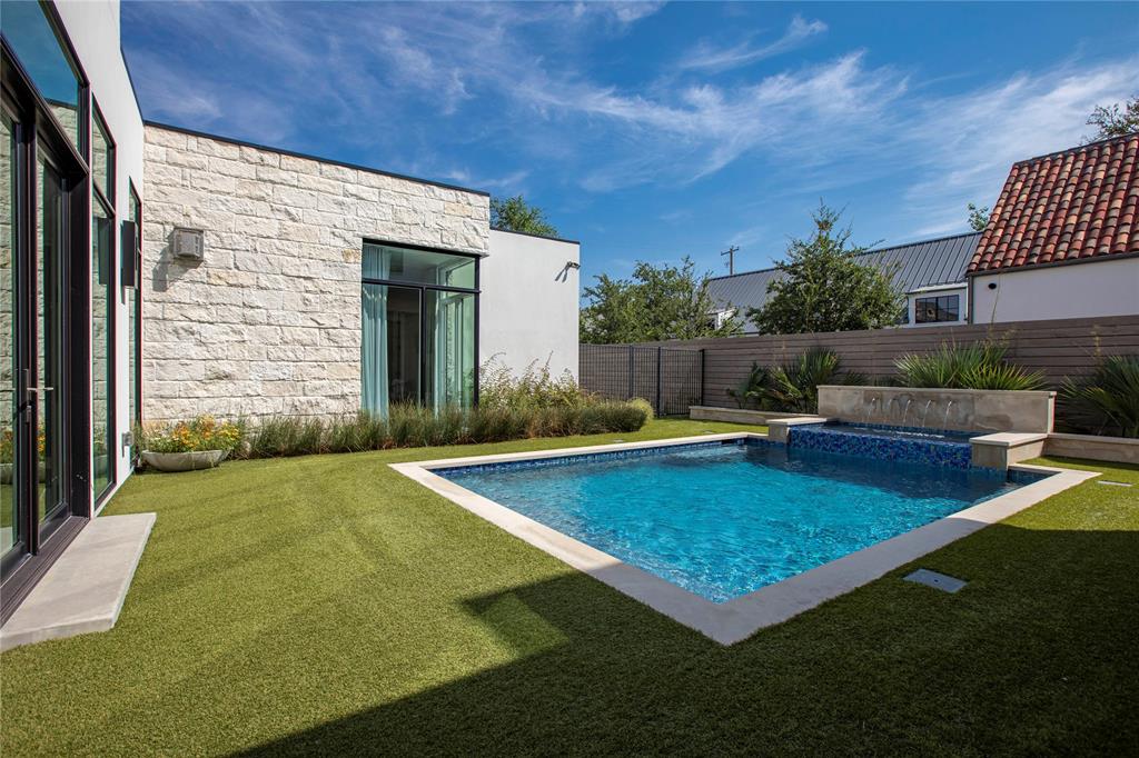 University Park Estates - Residential