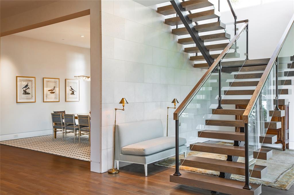 University Park Estates - Residential