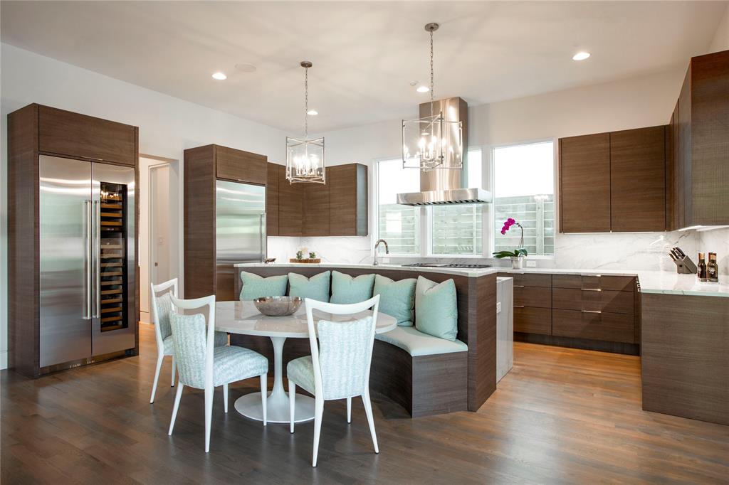 University Park Estates - Residential