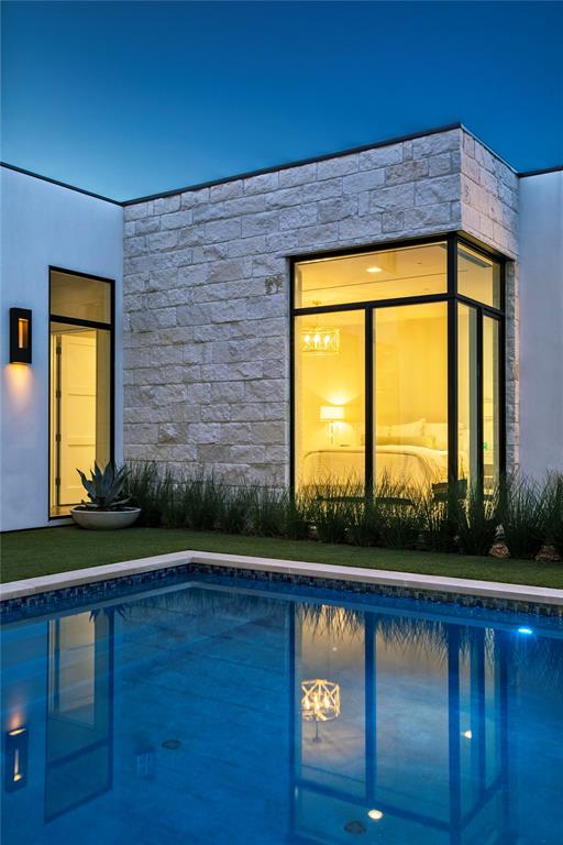 University Park Estates - Residential