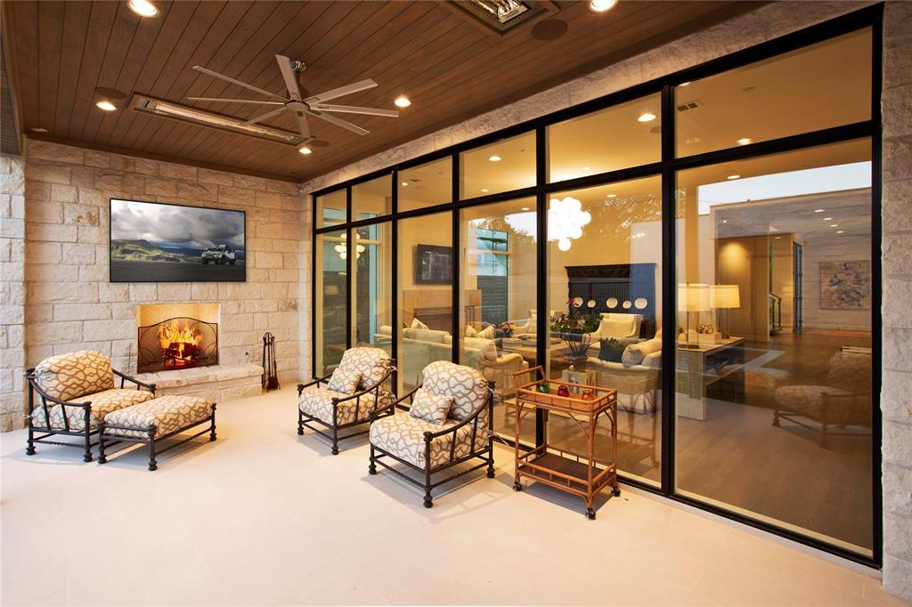 University Park Estates - Residential