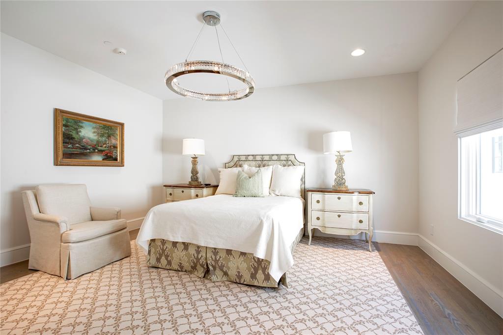 University Park Estates - Residential