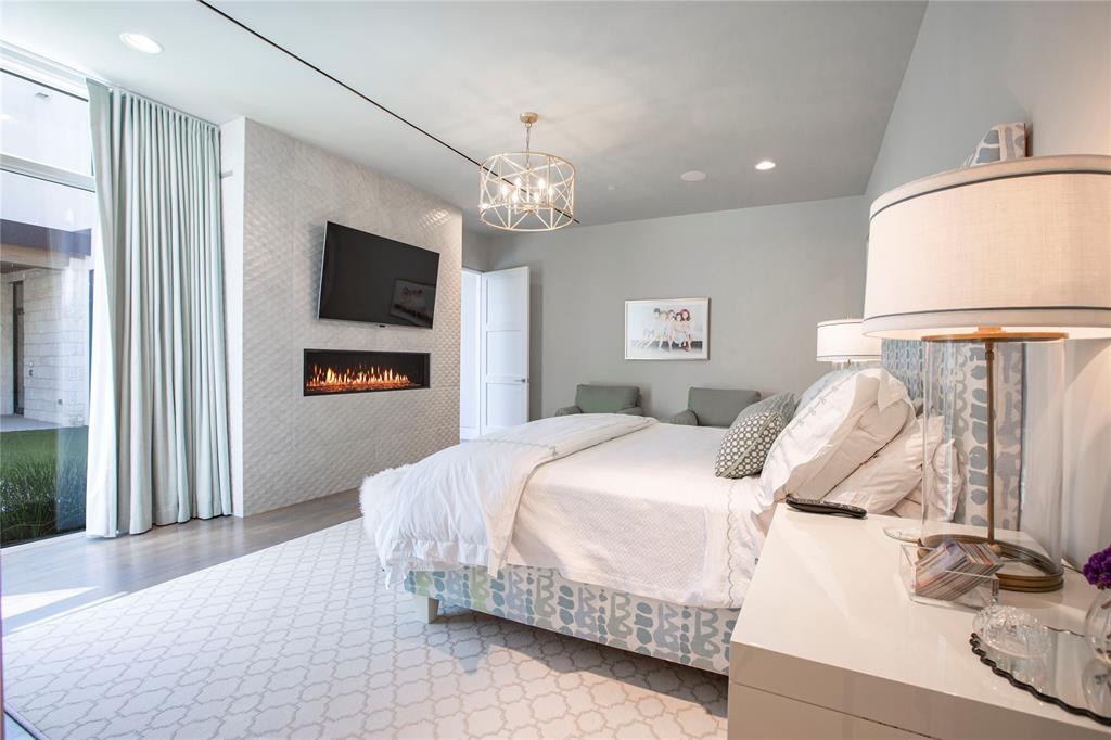 University Park Estates - Residential