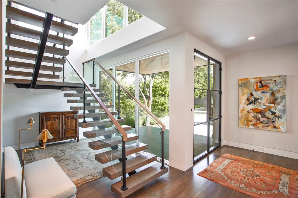 University Park Estates - Residential