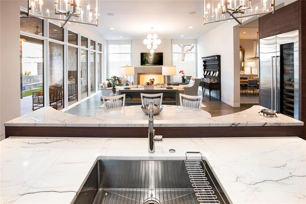 University Park Estates - Residential