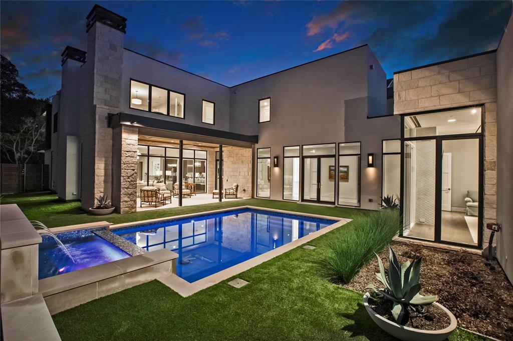 University Park Estates - Residential