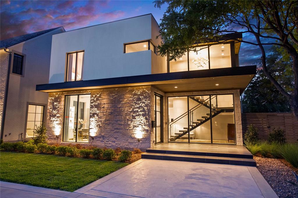 University Park Estates - Residential