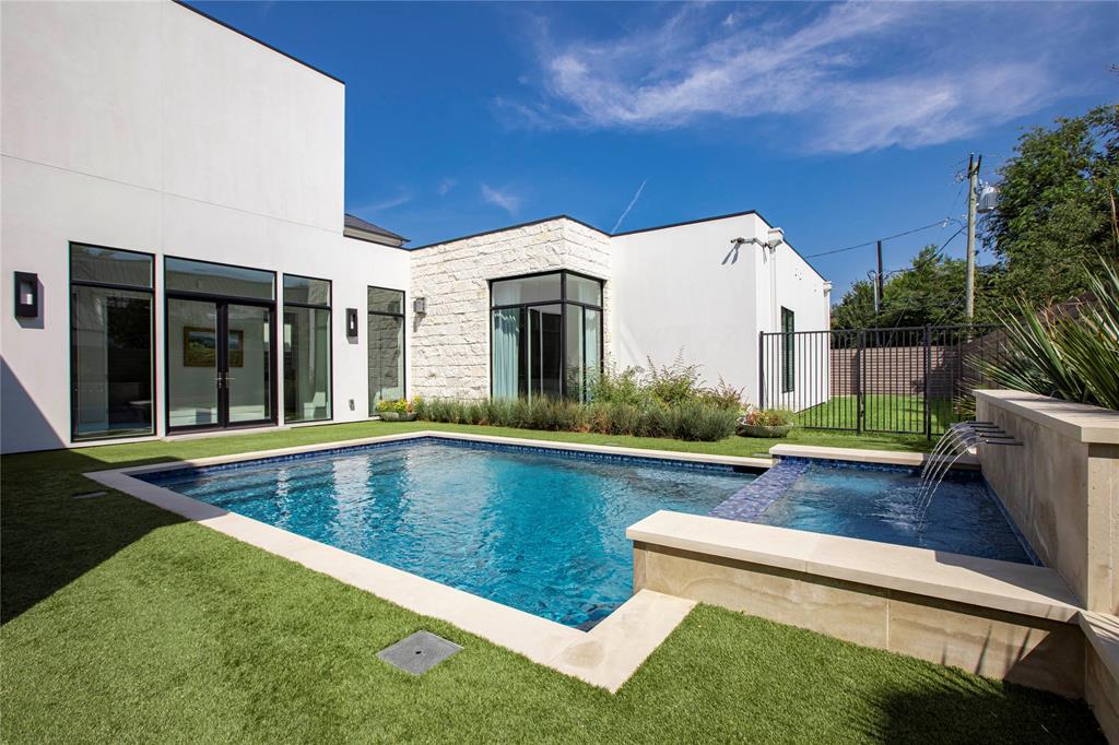 University Park Estates - Residential