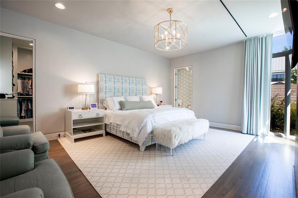 University Park Estates - Residential