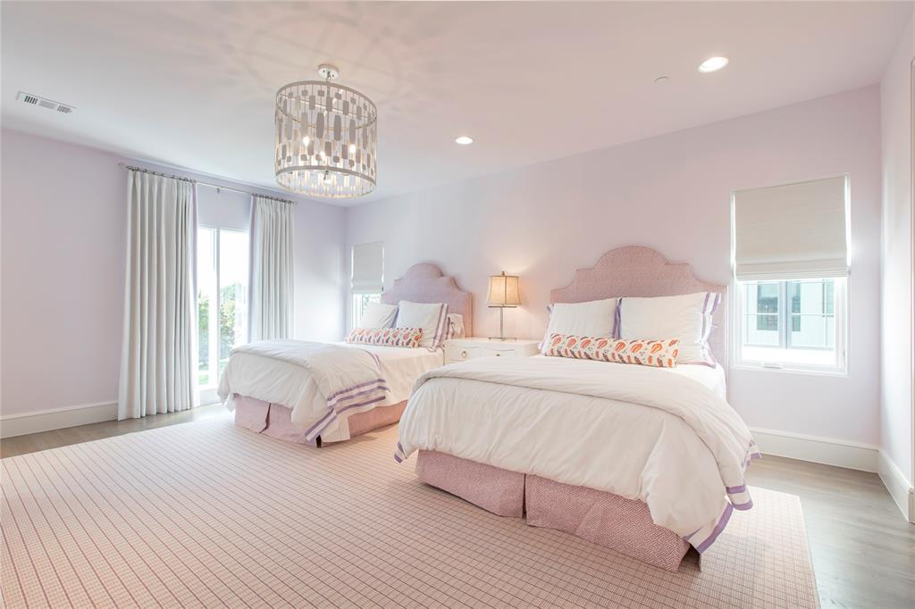 University Park Estates - Residential