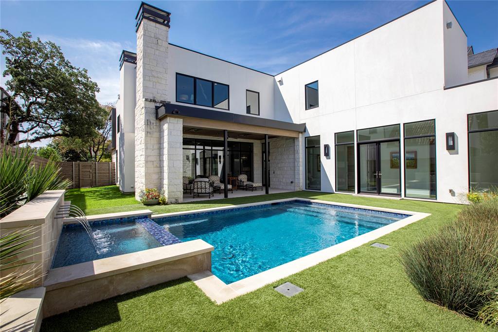 University Park Estates - Residential