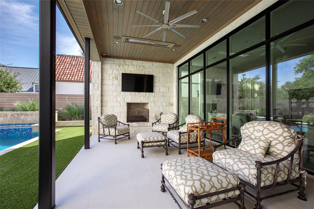 University Park Estates - Residential