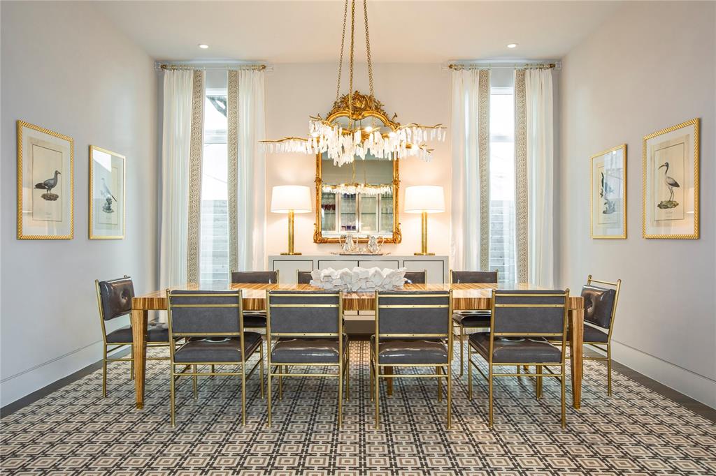 University Park Estates - Residential