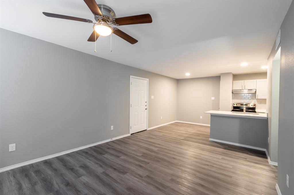 Glenn Alexander - Residential Lease