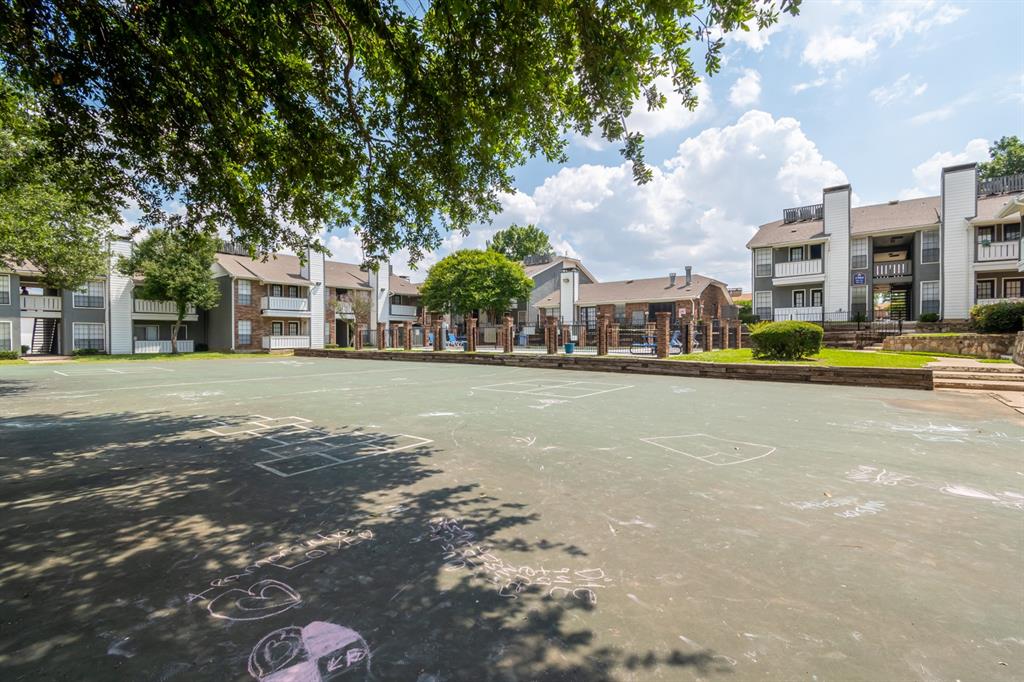 Glenn Alexander - Residential Lease