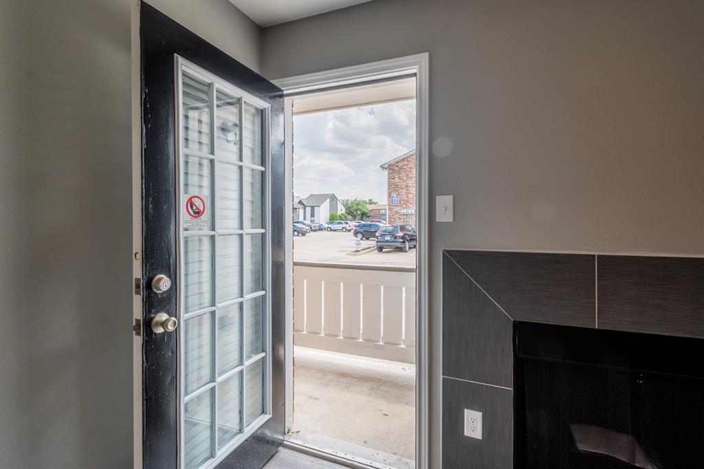 Glenn Alexander - Residential Lease