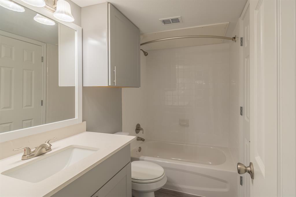 Glenn Alexander - Residential Lease