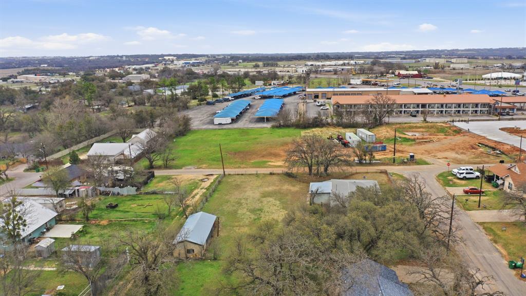 Clifton Heights - Land