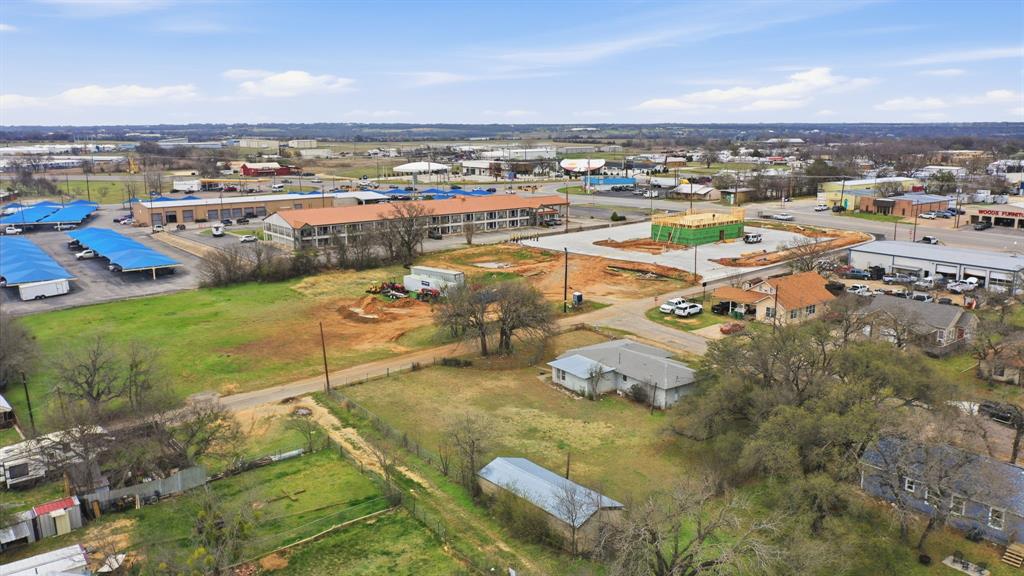 Clifton Heights - Land