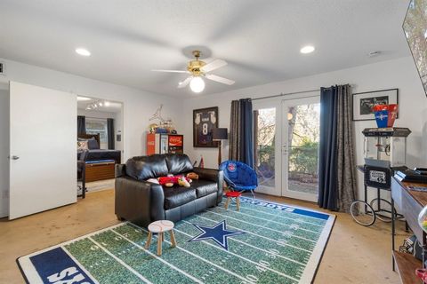 Tiny photo for 3161 Brincrest Circle, Farmers Branch, TX 75234 (MLS # 21134994)