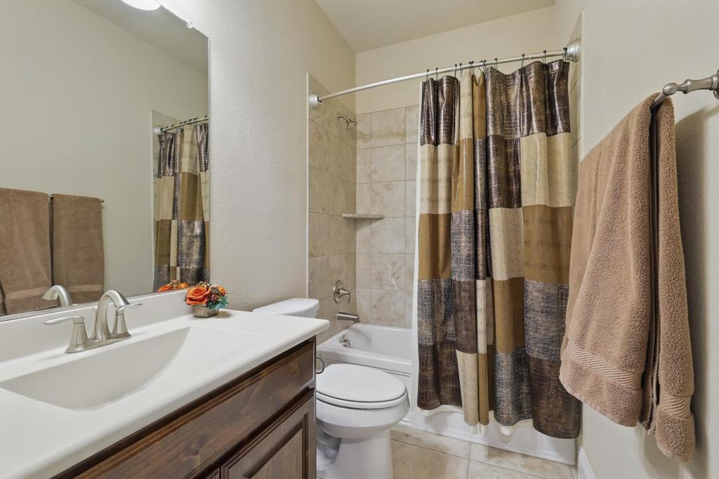809 River Birch Court