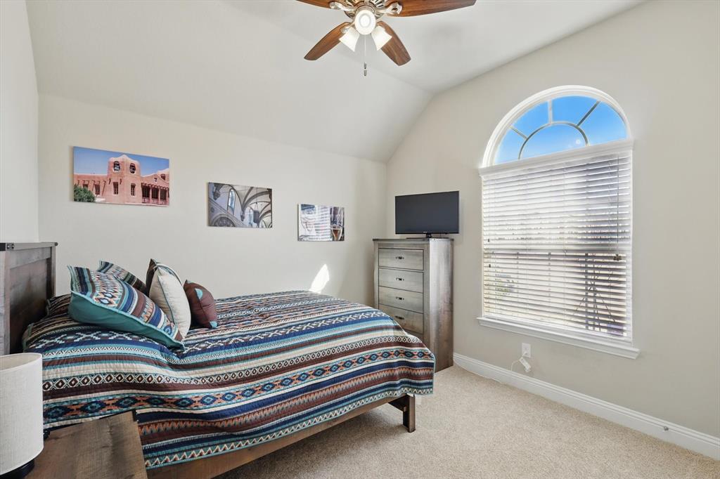 809 River Birch Court