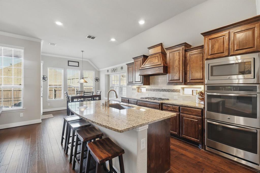 809 River Birch Court