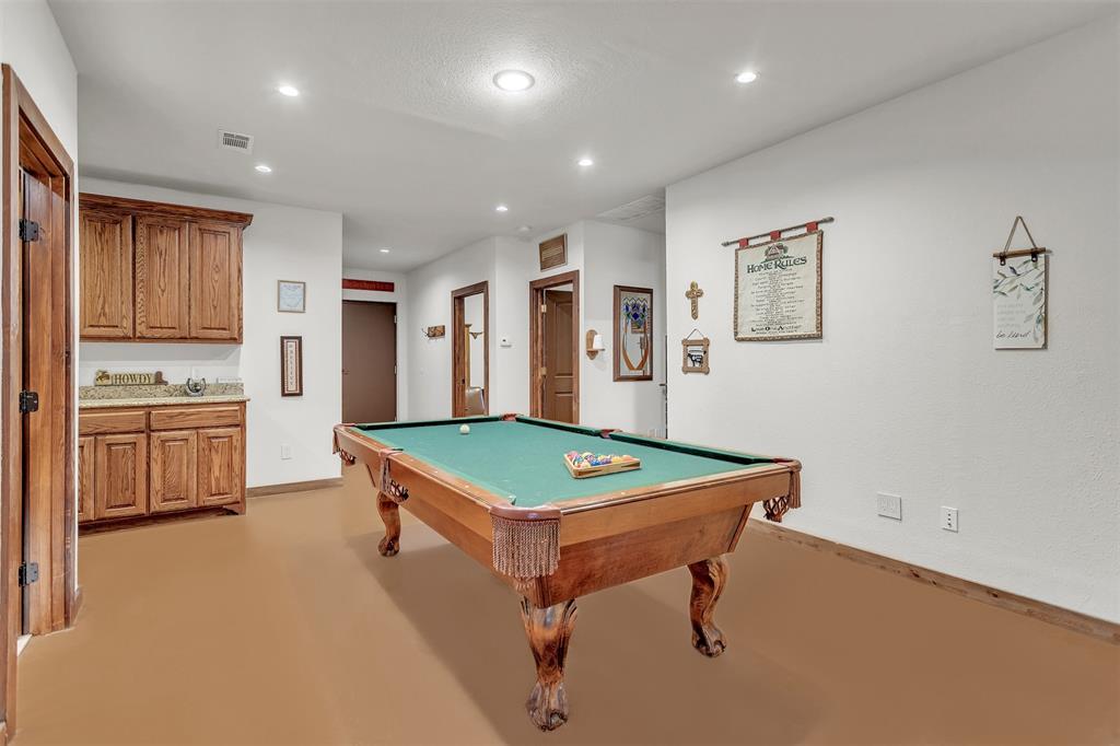 Aubrey Ranch Estates - Farm