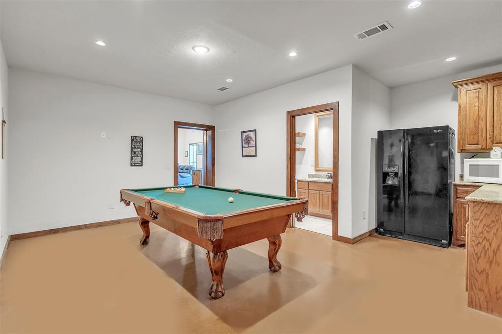 Aubrey Ranch Estates - Farm