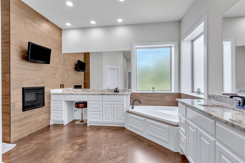 Aubrey Ranch Estates - Farm