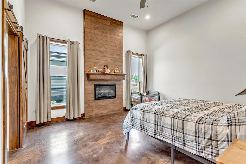 Aubrey Ranch Estates - Farm