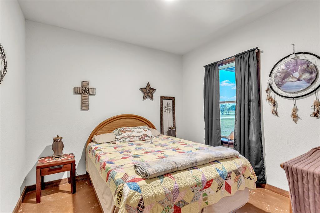 Aubrey Ranch Estates - Farm