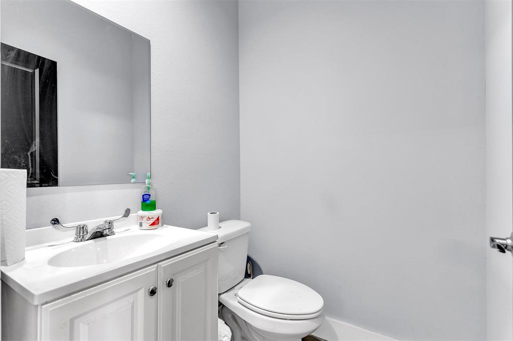 Aubrey Ranch Estates - Farm