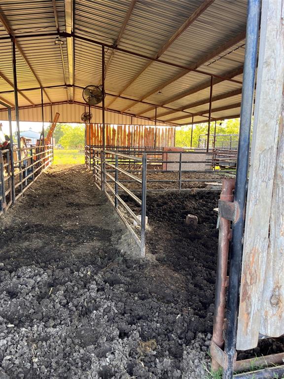 Aubrey Ranch Estates - Farm