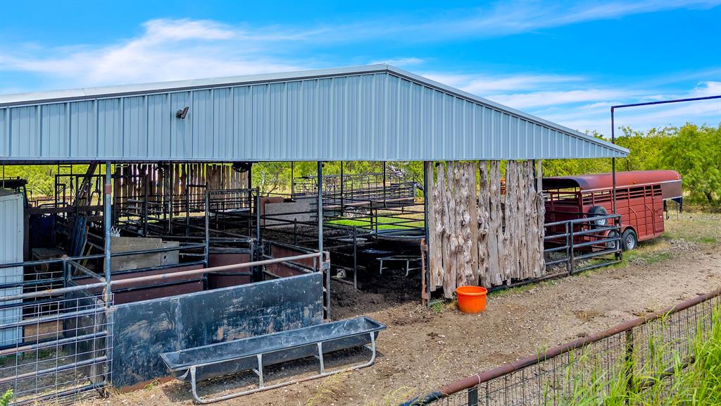 Aubrey Ranch Estates - Farm