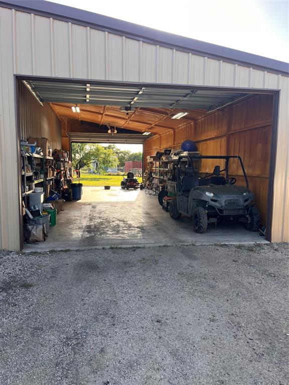 Aubrey Ranch Estates - Farm