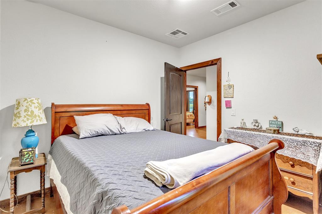 Aubrey Ranch Estates - Farm