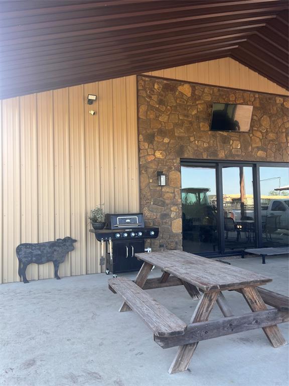 Aubrey Ranch Estates - Farm