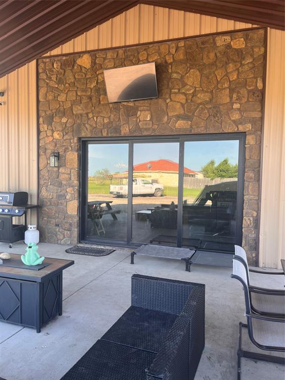 Aubrey Ranch Estates - Farm