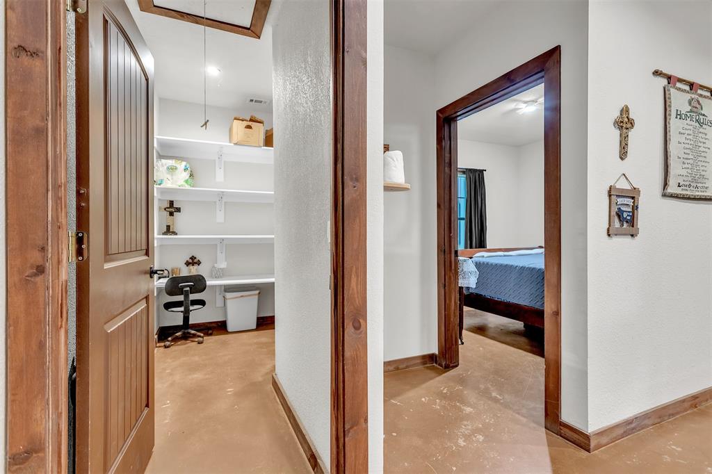 Aubrey Ranch Estates - Farm