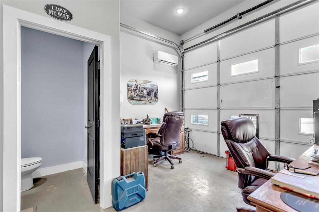 Aubrey Ranch Estates - Farm