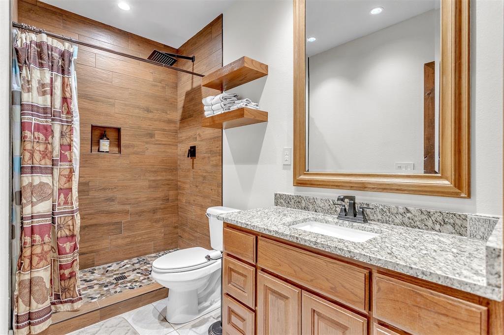 Aubrey Ranch Estates - Farm