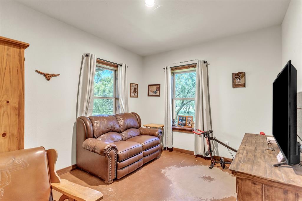 Aubrey Ranch Estates - Farm