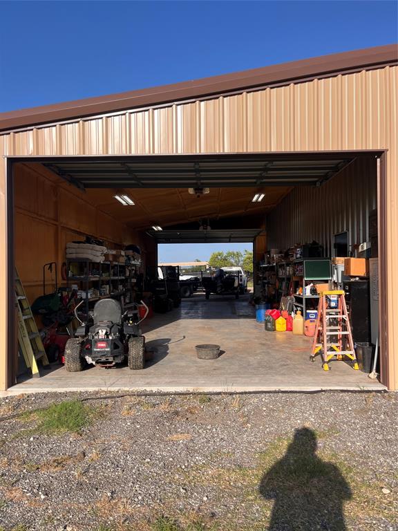 Aubrey Ranch Estates - Farm